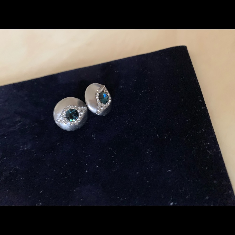 🧿🧿🧿Beautiful evil eye earrings